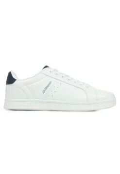 Kappa Amber - Zapatillas - White/Blue Marine -Kappa Tienda De Ventas b125407a7e93416eb14b4cf6fe592183