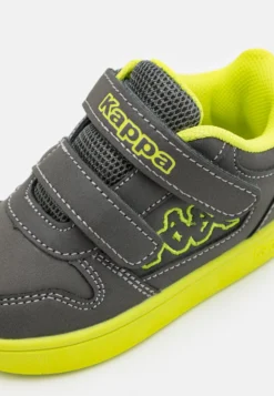 Kappa Zapatillas De Entrenamiento - Grey/Lime -Kappa Tienda De Ventas b167a7779ad749cd8cff6d92274a8300 scaled