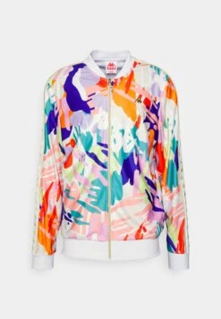 Kappa Chaqueta De Entrenamiento - Rich Gold -Kappa Tienda De Ventas b17a91a08f8342bea5cdff58d7637724