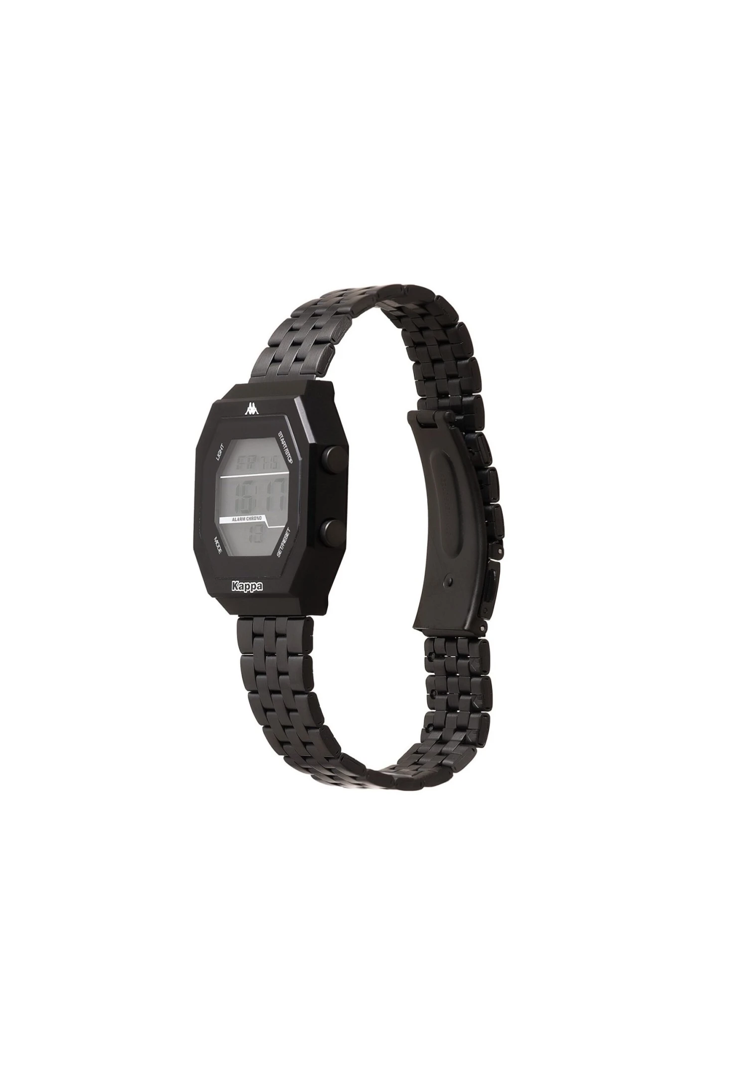 Kappa Seattle - Reloj Digital - Black 5 Kappa Seattle - Reloj Digital - Black - Imagen 5