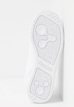 Kappa Zapatillas De Running Neutras - White/Red 10 Kappa Zapatillas De Running Neutras - White/Red -Kappa Tienda De Ventas b2714ac802f04574a9f00cfa94f6e182