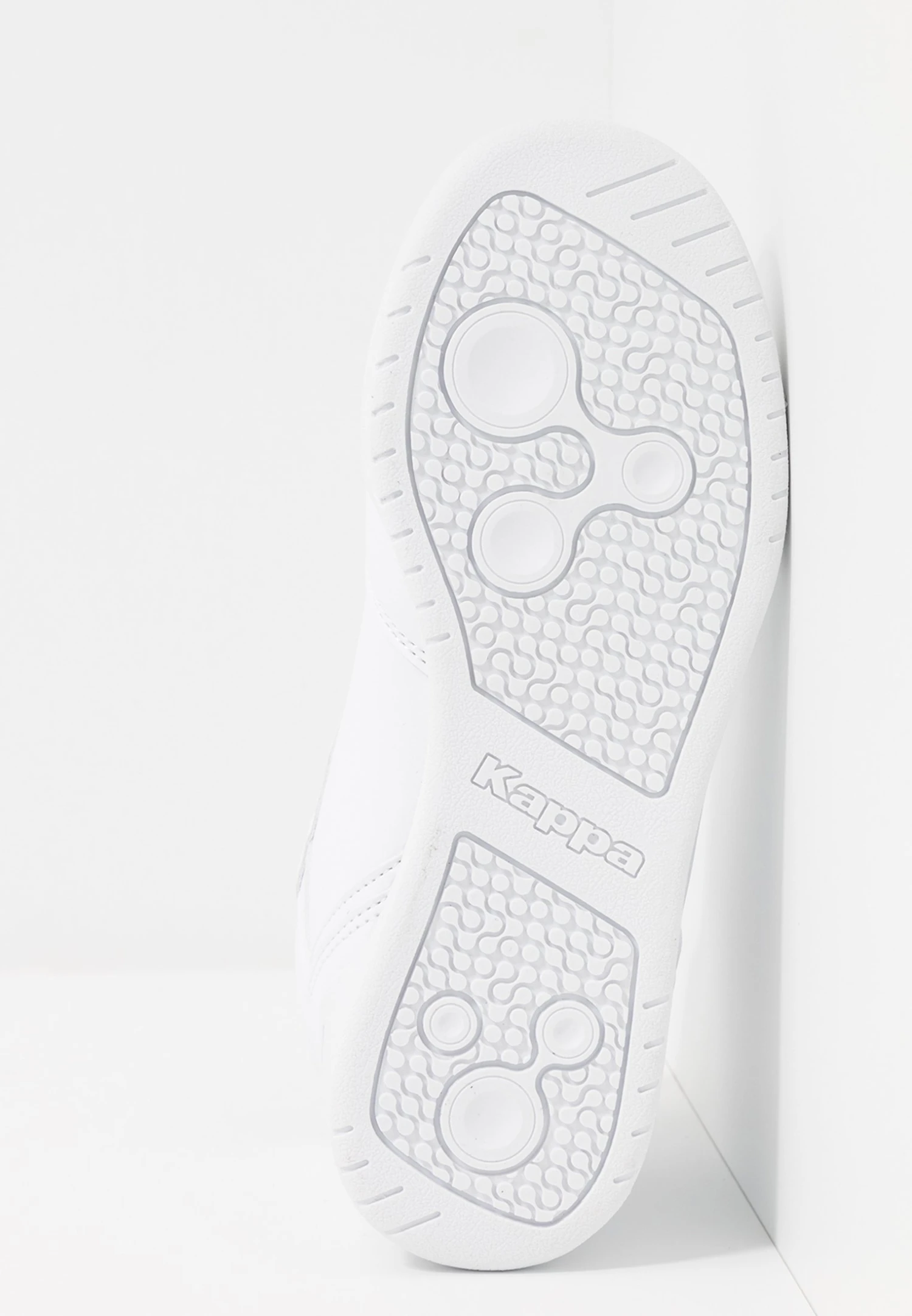 Kappa Zapatillas De Running Neutras - White/Red 5 Kappa Zapatillas De Running Neutras - White/Red - Imagen 5