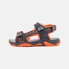 Kappa Sandalias De Senderismo - Navy/Orange