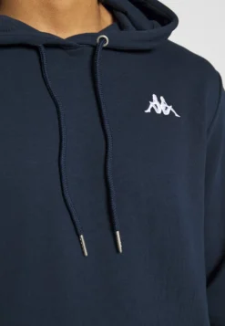 Kappa Vend - Jersey Con Capucha - Dress Blue Asters -Kappa Tienda De Ventas b33034850e054e60bc2dbc2894b47116 scaled