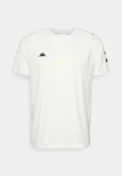 Kappa Training - Camiseta Estampada - Bright White -Kappa Tienda De Ventas b382472dfdde44fb80f7c4e4655416d5 scaled