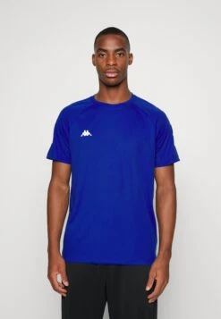 Kappa Training - Camiseta Estampada - Surf The Web