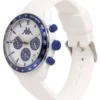 Kappa Rush - Cronógrafo - White/Blue