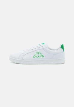 Kappa Zapatillas De Entrenamiento - White/Green