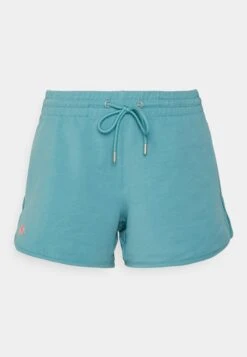 Kappa Pantalón Corto De Deporte - Adriatic Blue -Kappa Tienda De Ventas b44573bd05ed4b828dd092ce33e6f634