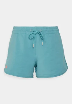 Kappa Pantalón Corto De Deporte - Adriatic Blue -Kappa Tienda De Ventas b44573bd05ed4b828dd092ce33e6f634 scaled