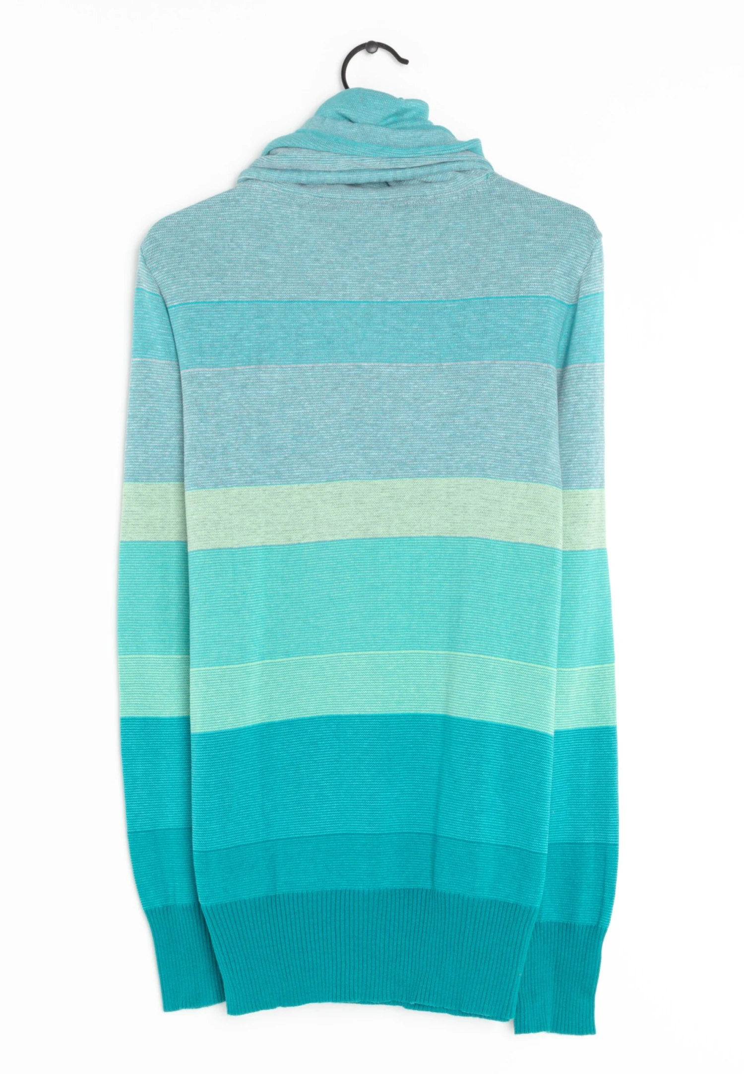 Kappa Sudadera - Blue 2 Kappa Sudadera - Blue - Imagen 2