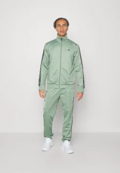 Kappa Tracksuit - Chándal - Hedge Green