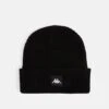 Kappa Hoppa Unisex - Gorro - Caviar