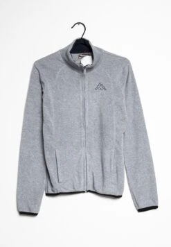 Kappa Forro Polar - Grey