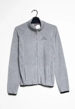 Kappa Forro Polar - Grey