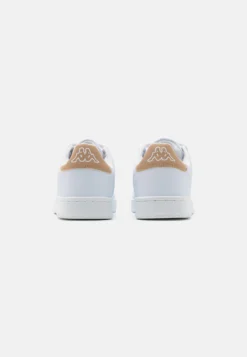 Kappa Zapatillas De Entrenamiento - White/Sand -Kappa Tienda De Ventas b641b54ec9eb46fdad5563e31e5356d2 scaled