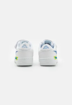 Kappa Zapatillas De Entrenamiento - White/Blue -Kappa Tienda De Ventas b6a673cded694393979089aa3ad8ae37 scaled