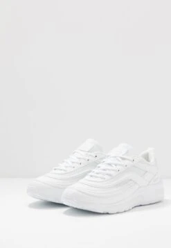 Kappa Zapatillas De Running Neutras - White -Kappa Tienda De Ventas b6e55a69cc6b414da912ef6caae626cb