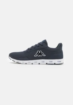 Kappa Zapatillas De Entrenamiento - Navy/White