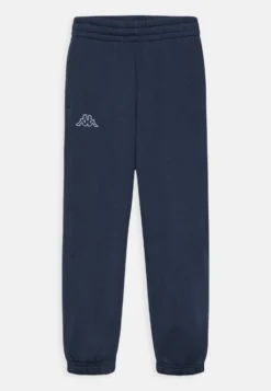 Kappa Romegius - Pantalones Deportivos - Navy