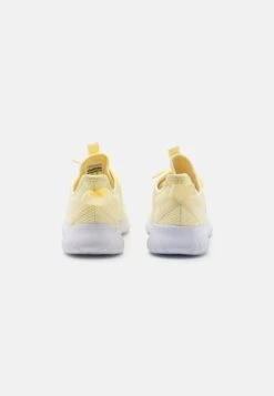 Kappa Zapatillas De Entrenamiento - Yellow/White -Kappa Tienda De Ventas b7d2a7e323c84eb6ab951abc9aaa4efd