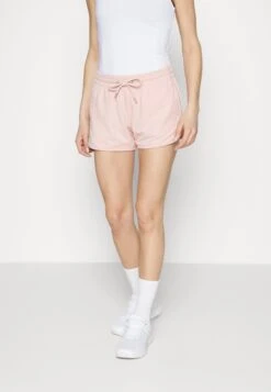 Kappa Pantalón Corto De Deporte - Coral Blush