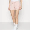Kappa Pantalón Corto De Deporte - Coral Blush
