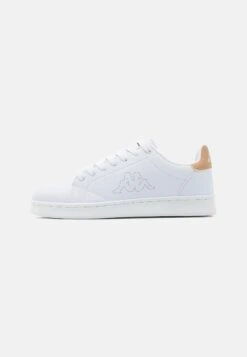 Kappa Zapatillas De Entrenamiento - White/Sand