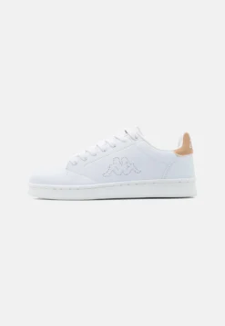 Kappa Zapatillas De Entrenamiento - White/Sand