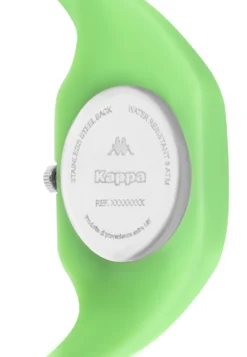 Kappa Juice - Reloj - Mint -Kappa Tienda De Ventas b8d6b1099af3482cbd8a6abf1b6ca097 scaled