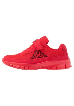 Kappa Follow - Zapatillas De Entrenamiento - Red/Black -Kappa Tienda De Ventas b952473b2bc14a6ba8c65c0173025bff scaled