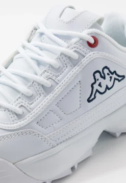 Kappa Rave- Zapatillas De Entrenamiento - White -Kappa Tienda De Ventas b9ef57362cc54d5cb8d8602bd336d0d4 scaled