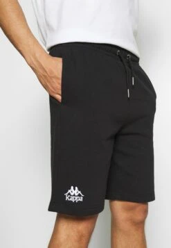 Kappa Pantalón Corto De Deporte - Caviar 9 Kappa Pantalón Corto De Deporte - Caviar -Kappa Tienda De Ventas ba9739639c85437faa2807e08b643fc1