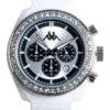 Kappa Chrono Rush - Cronógrafo - White