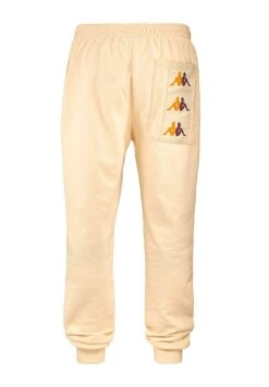 Kappa Pantalones Deportivos - Yellow -Kappa Tienda De Ventas baa048d894034d83a0bcf92e9a0f68c1