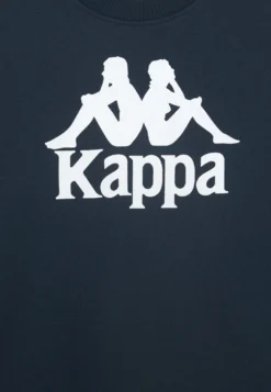 Kappa Sertum Kids - Sudadera - Dress Blue -Kappa Tienda De Ventas baacc33912ad48ed9b1d97d622f0b504 scaled