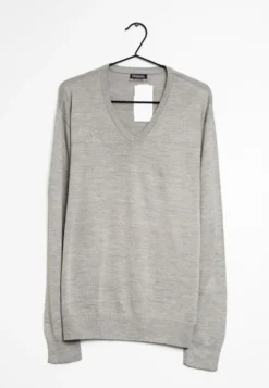 Kappa Jersey De Punto - Grey