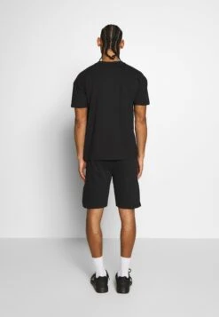 Kappa Veer - Camiseta Básica - Caviar -Kappa Tienda De Ventas bb4d1769cfc542739e6c566ae38bb1ff