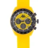 Kappa Rush- Cronógrafo - Yellow