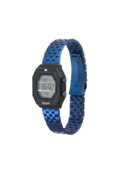 Kappa Seattle - Reloj Digital - Blue -Kappa Tienda De Ventas bba23f4805bc4792aab5383537967990 scaled