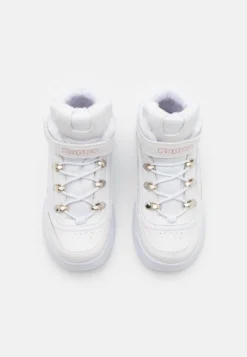 Kappa Zapatillas De Senderismo - White/Rosé -Kappa Tienda De Ventas bc13eaea39c149ac8a99110e2eaec9ce scaled