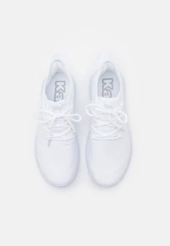 Kappa Zapatillas De Entrenamiento - White -Kappa Tienda De Ventas bd1cb6e090ff435a839fa2f81f4d5c6e scaled