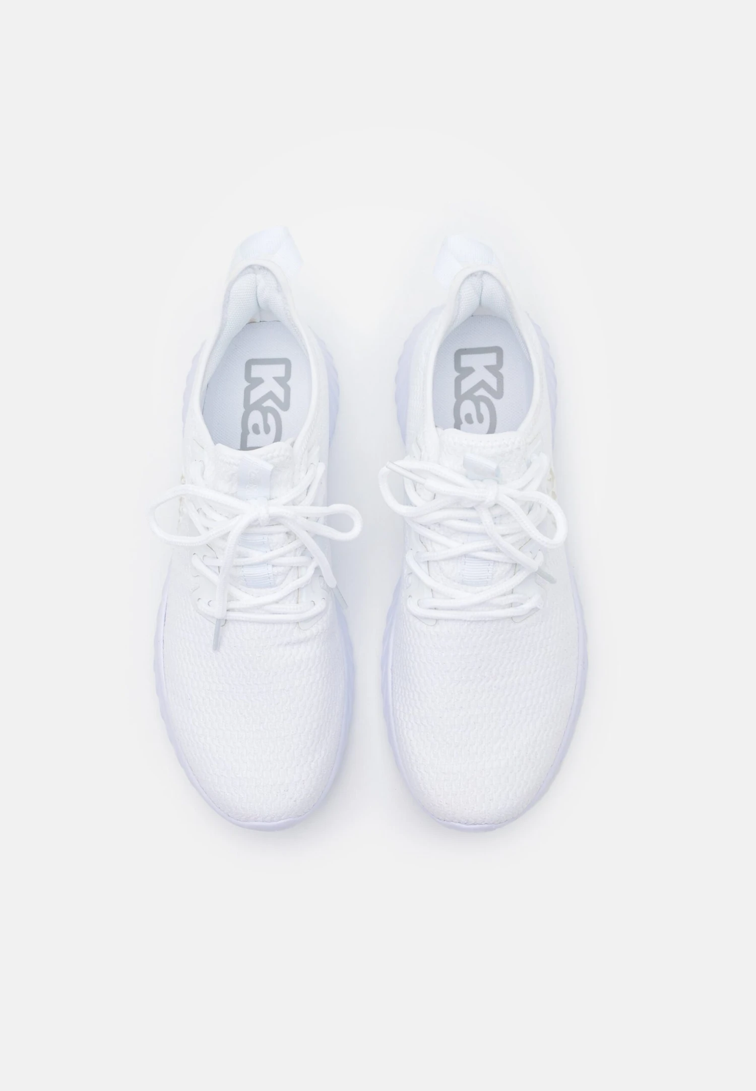 Kappa Zapatillas De Entrenamiento - White 4 Kappa Zapatillas De Entrenamiento - White - Imagen 4