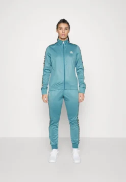 Kappa Chándal - Adriatic Blue