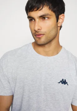 Kappa Veer - Camiseta Básica - High-Rise Melange 9 Kappa Veer - Camiseta Básica - High-Rise Melange -Kappa Tienda De Ventas bd65d0d9a274495b92d073d0025f52a2 scaled