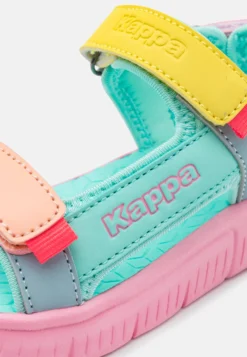 Kappa Sandalias De Senderismo - Rosé/Multi-Coloured -Kappa Tienda De Ventas bd7efa53756f4f9abfee2f29bd9564e7 scaled