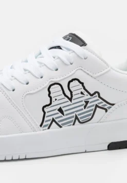 Kappa Vali Unisex - Zapatillas De Entrenamiento - White/Black -Kappa Tienda De Ventas be1d629360c74769910eb44fde66c1a2 scaled