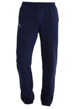Kappa Pantalones Deportivos - Navy -Kappa Tienda De Ventas be22fa4b62dd4ab0a654004cc8d99cac