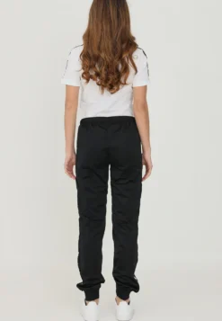 Kappa Pantalones Deportivos - Black -Kappa Tienda De Ventas be5e3aa9e7cf4177a6fb9bc2b2c0fb4c scaled