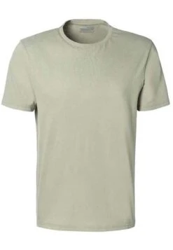 Kappa Edson Life - Camiseta Básica - Green